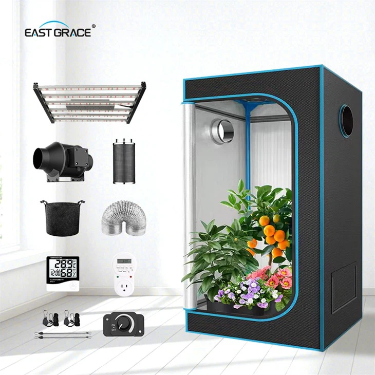 320W Grow Tent