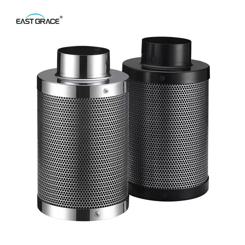 Active Carbon Filter