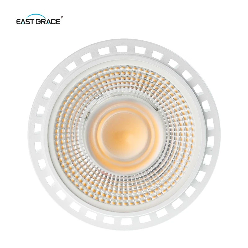 Customizable High PPFD PAR LED Grow Light Bulb A