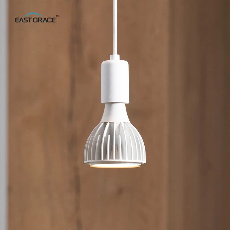 Customizable High PPFD PAR LED Grow Light Bulb A