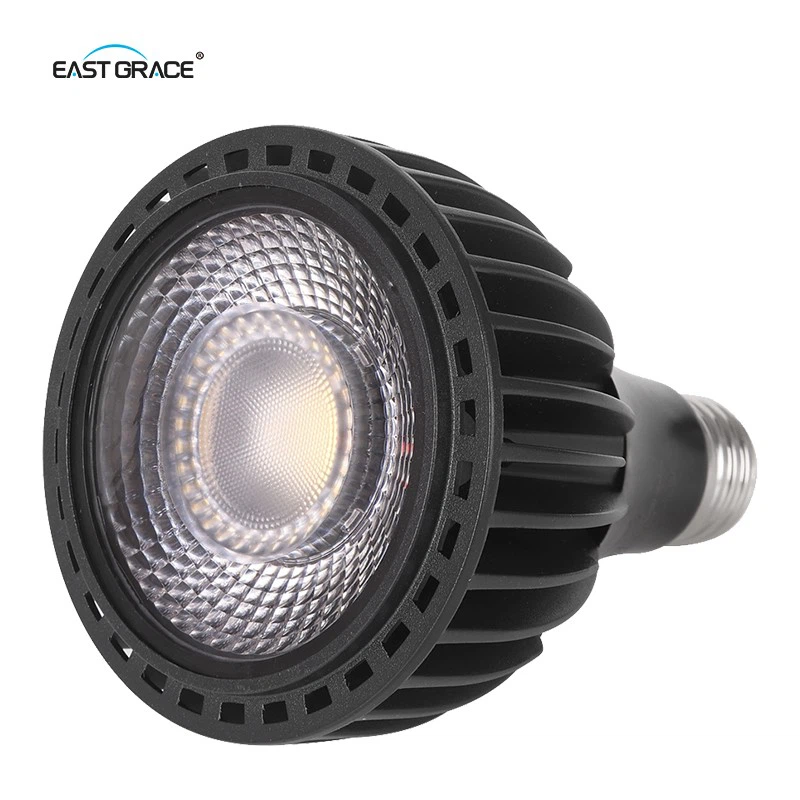 Customizable High PPFD PAR LED Grow Light Bulb A