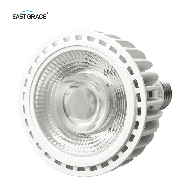 Customizable High PPFD PAR LED Grow Light Bulb A