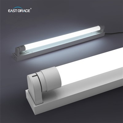 Berapa lama saya perlu membiarkan jalur lampu pertumbuhan tumbuhan LED menyala?