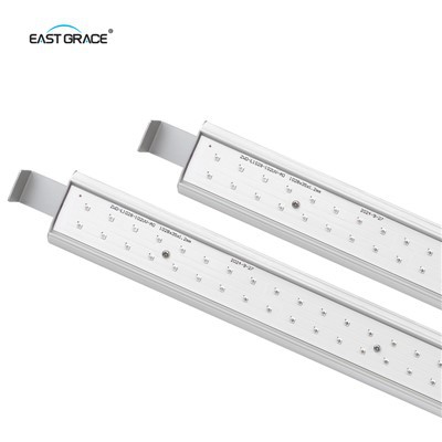 Uv ir tambah - dalam modul bar ringan LED